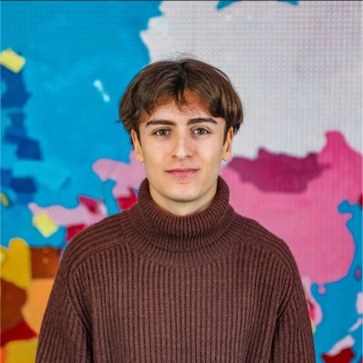 Mathieu COURNÉ