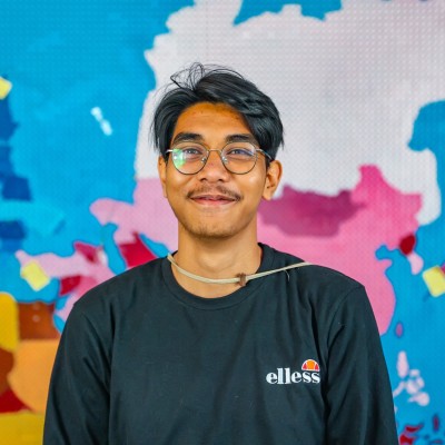 Ranto Diego RAMANANDRAIBE